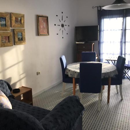 Casa Massimo Apartment ปลายา เด ซานฮวน ภายนอก รูปภาพ