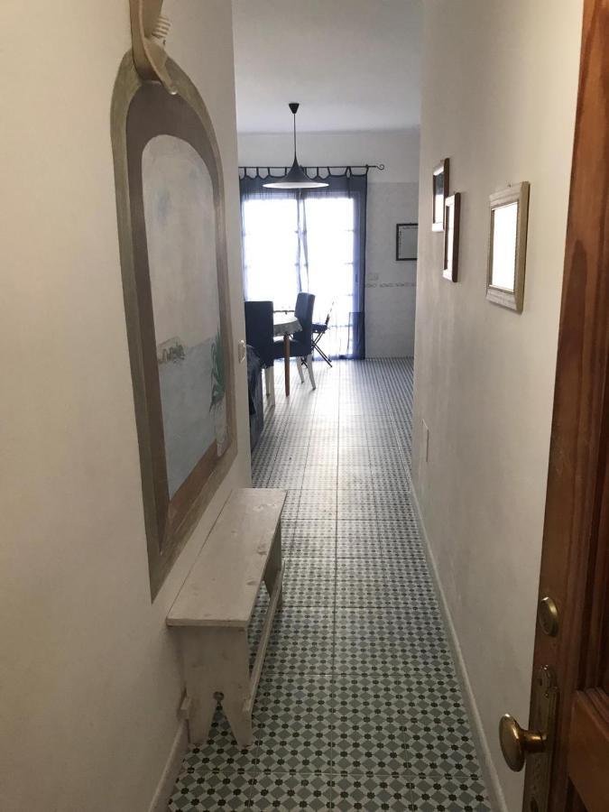 Casa Massimo Apartment ปลายา เด ซานฮวน ภายนอก รูปภาพ